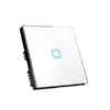 Glass Wifi Smart 1 Gang Switch