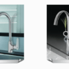 Ruman Vanity Mixer - Caryon