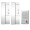 ComMAX Door Phone Double