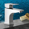 Ruman Wall Shower Set - Desire