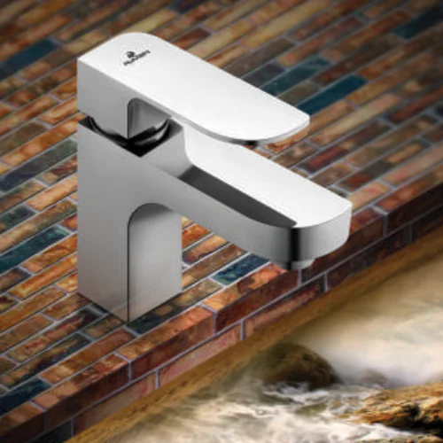 Ruman Wall Shower Set - Lake View