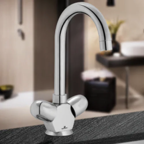 Ruman Wall Shower Set - Pearl