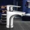 Ruman Wall Shower Set - Glocera