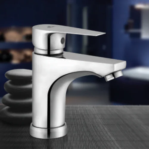 Ruman Wall Shower Set - Glocera