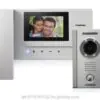 ComMAX Door Phone Video 4" Screen