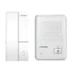 ComMAX Door Phone Single