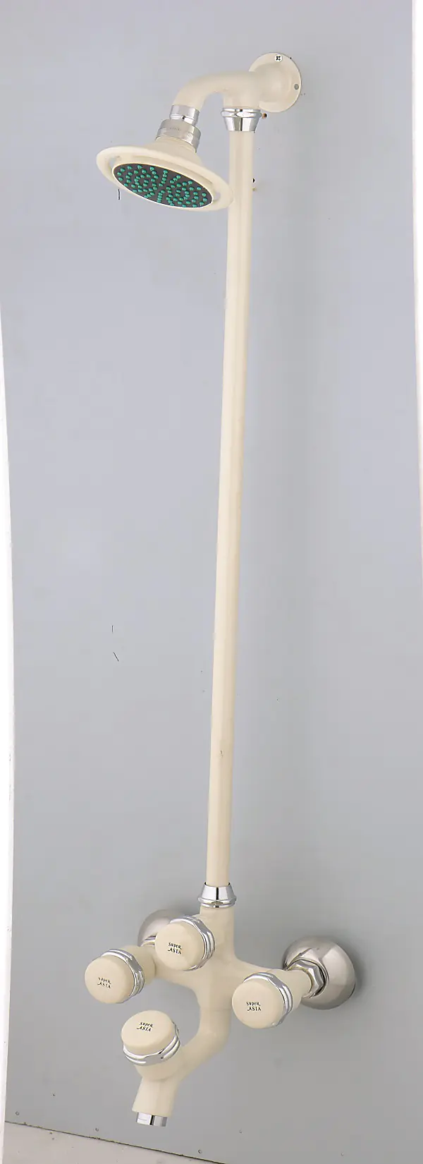 Super Asia Wall Shower Fine Head