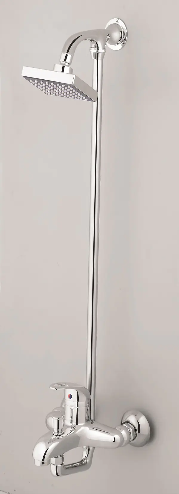 Super Asia Wall Shower Liver Project