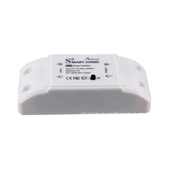 Aqua Wifi Switch 10 AMP
