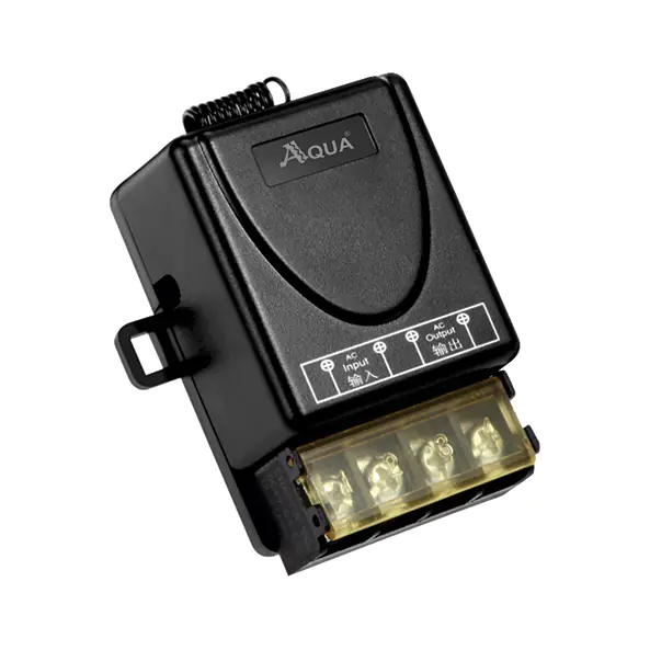 Aqua Wifi Switch 40 AMP