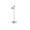 Faisal Wall Shower Set Project